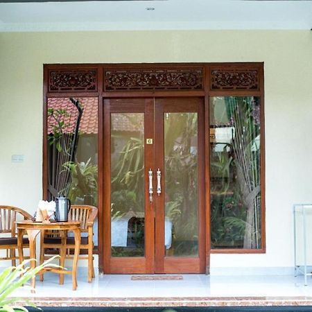 Shindu Homestay Room 6 أوبود المظهر الخارجي الصورة