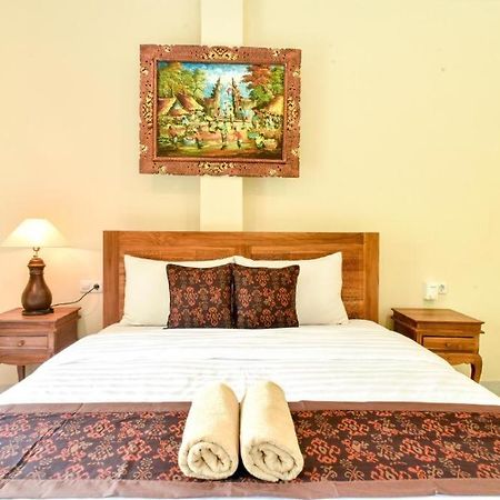 Shindu Homestay Room 6 أوبود المظهر الخارجي الصورة