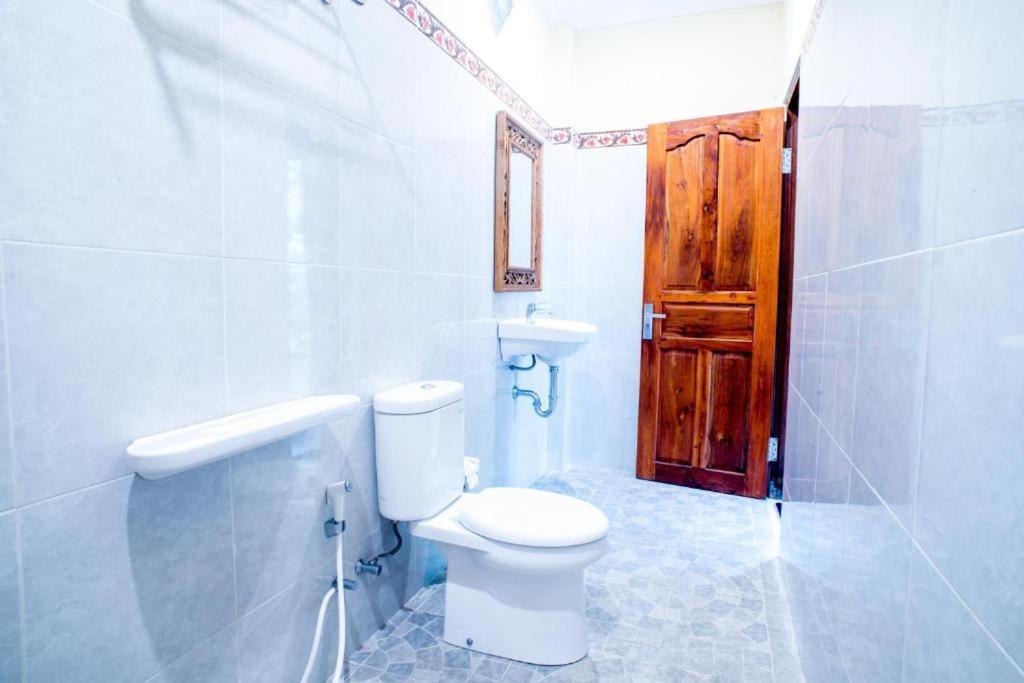 Shindu Homestay Room 6 أوبود المظهر الخارجي الصورة