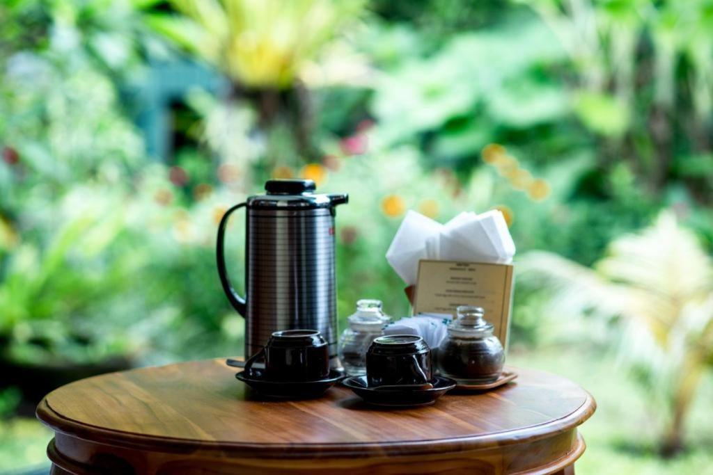 Shindu Homestay Room 6 أوبود المظهر الخارجي الصورة